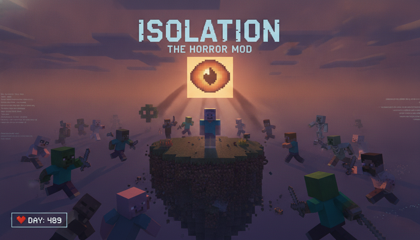 Isolation