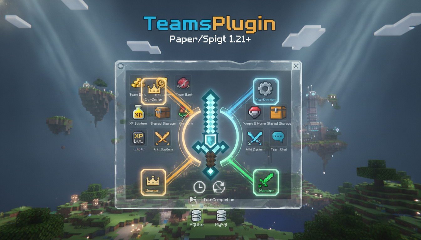 TeamsPlugin