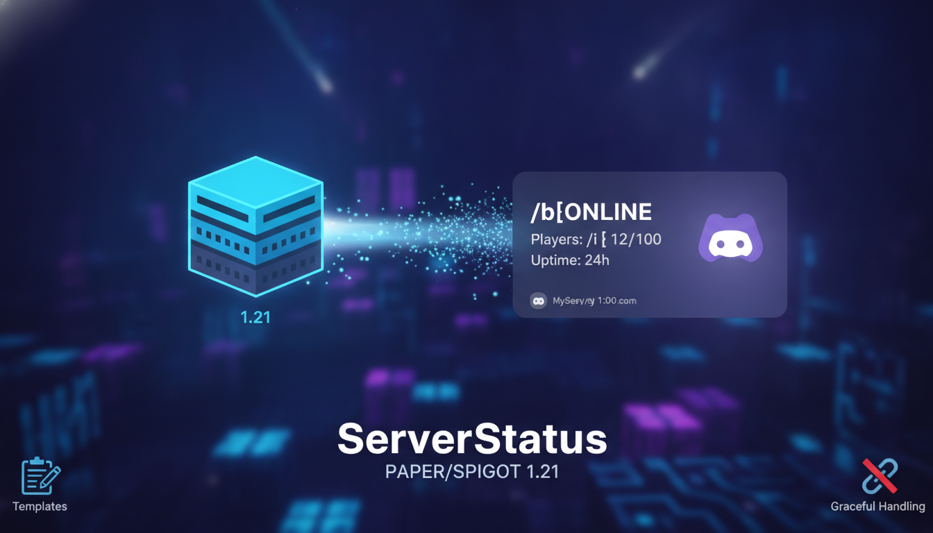 ServerStatus