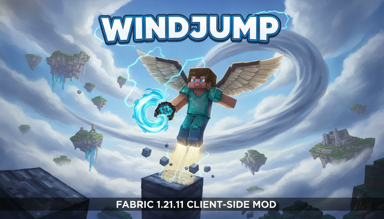 WindJump