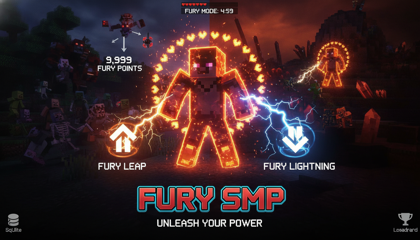 FurySMP