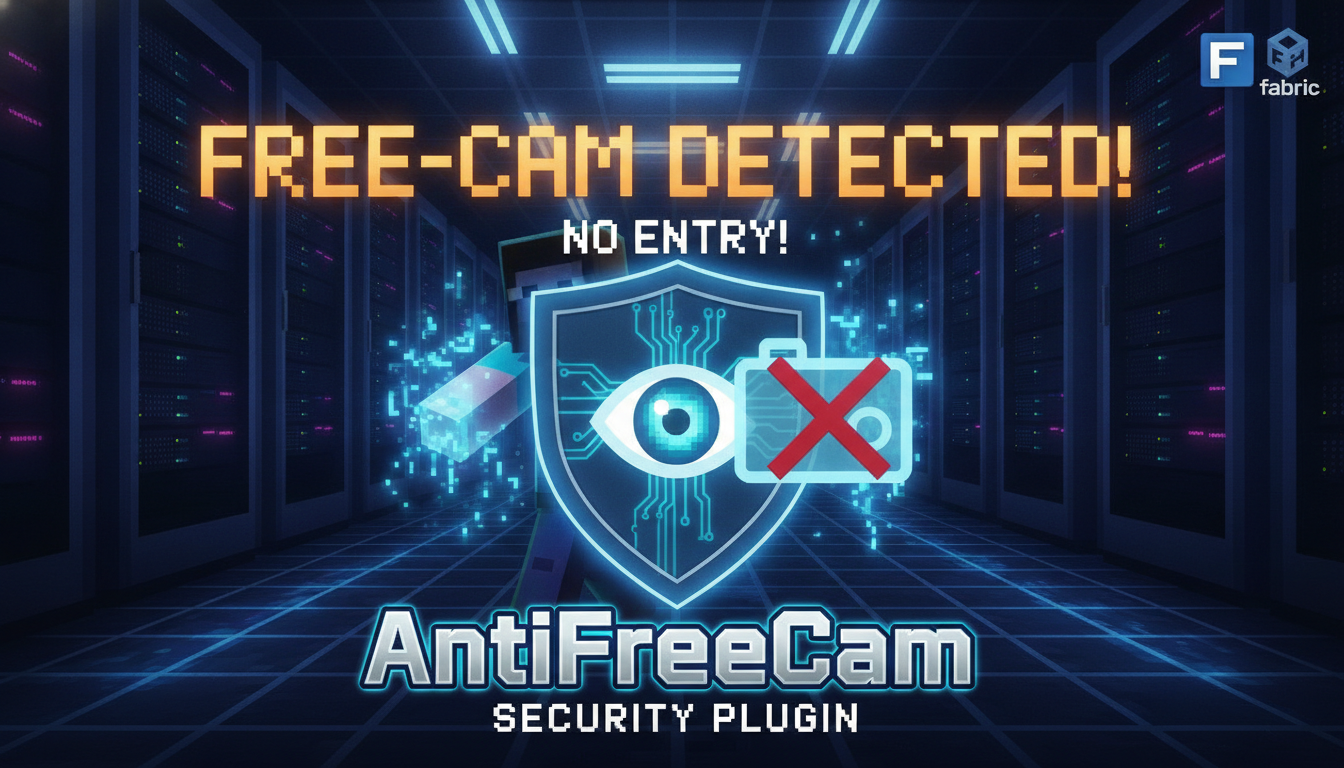AntiFreeCam