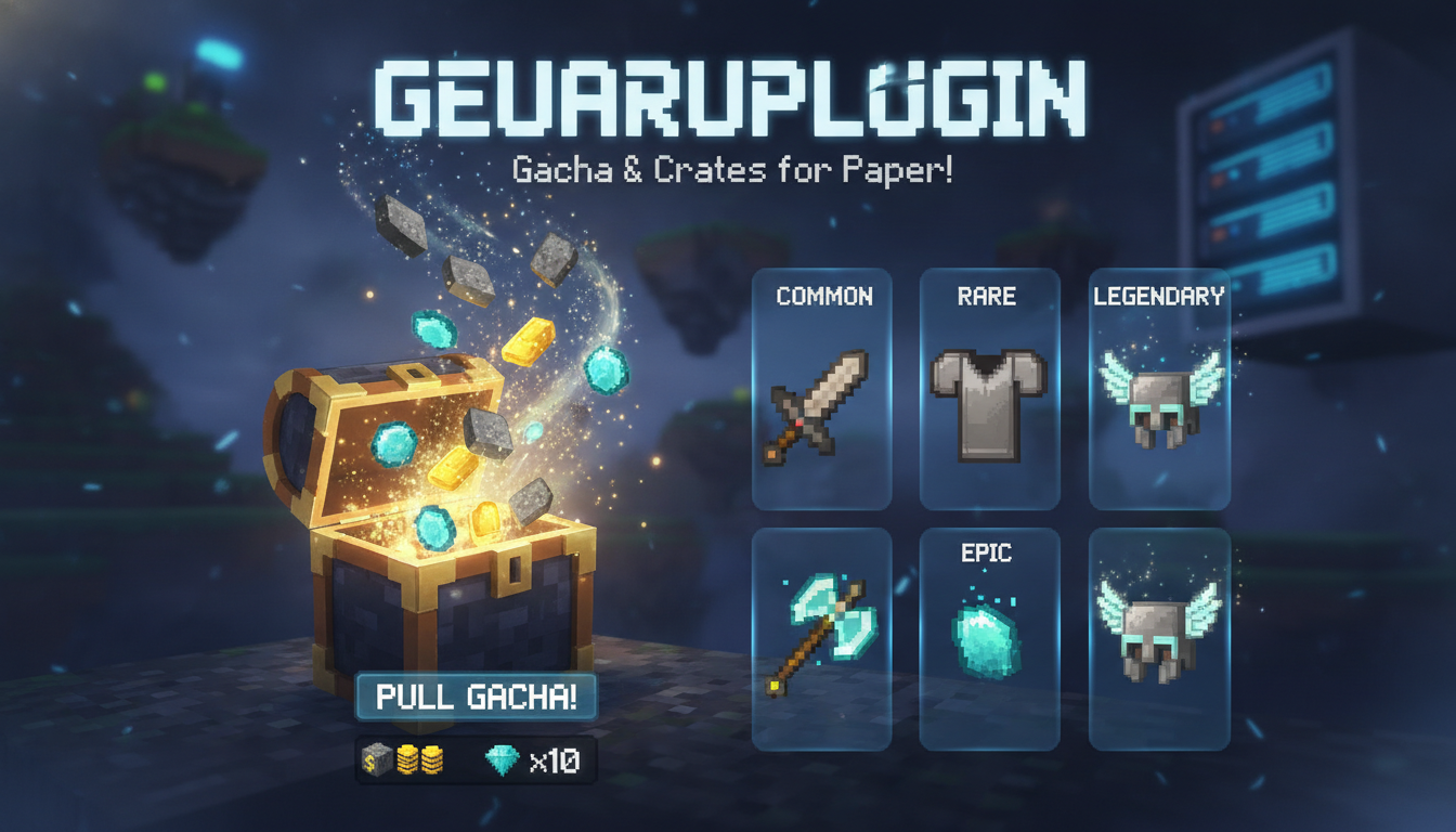 GeuaruPlugin