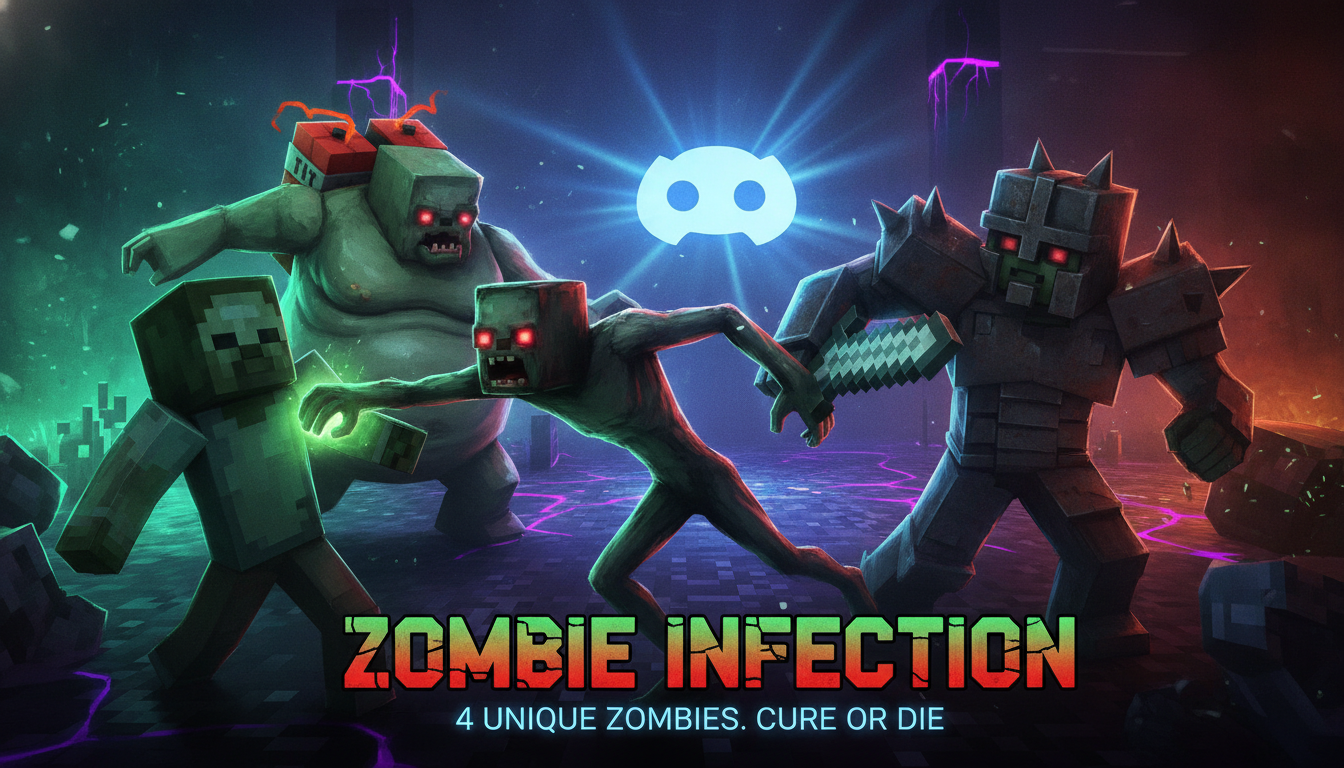 ZombieInfection