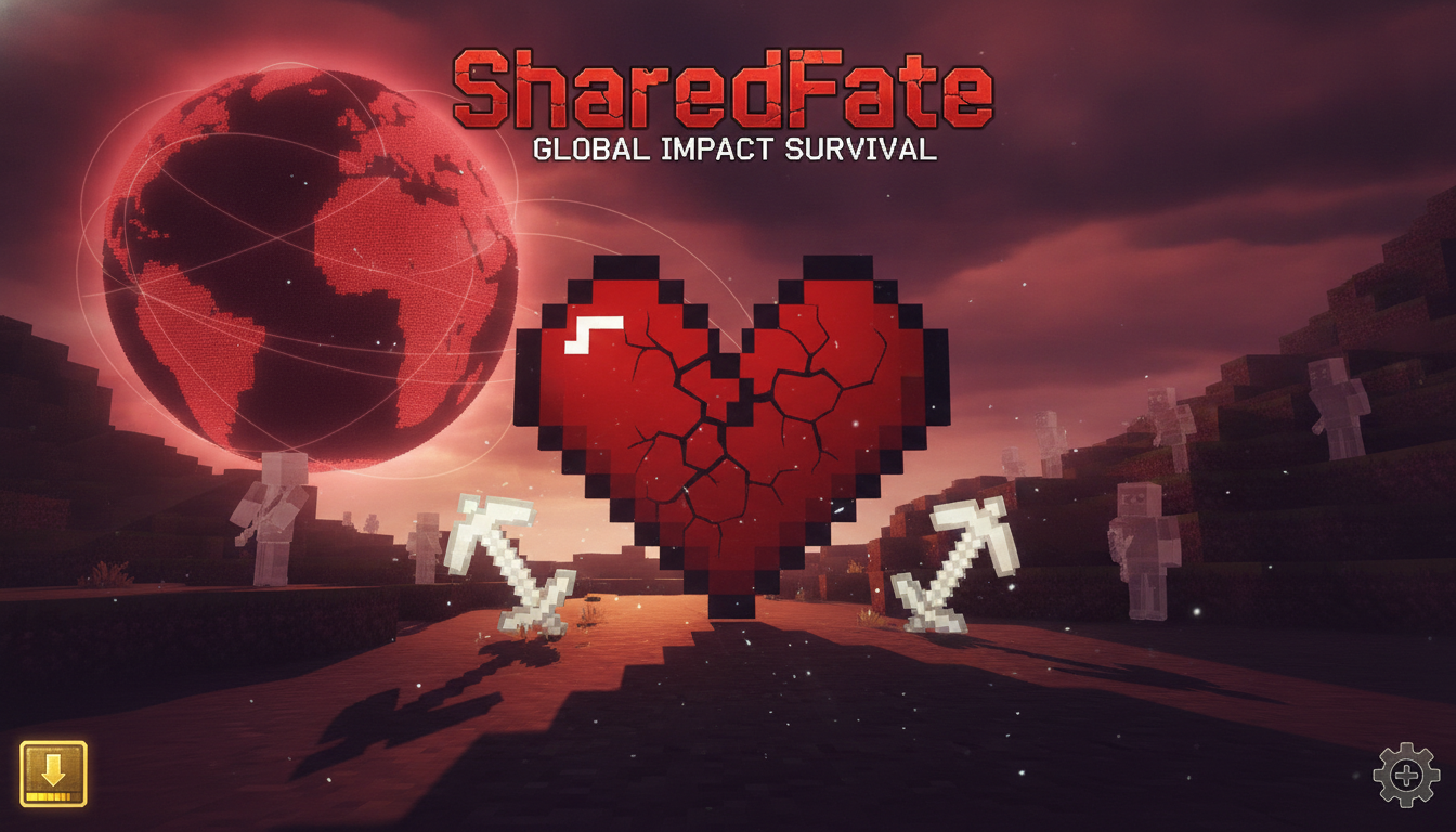 SharedFate