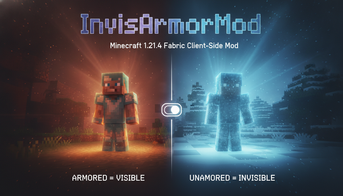 InvisArmorMod