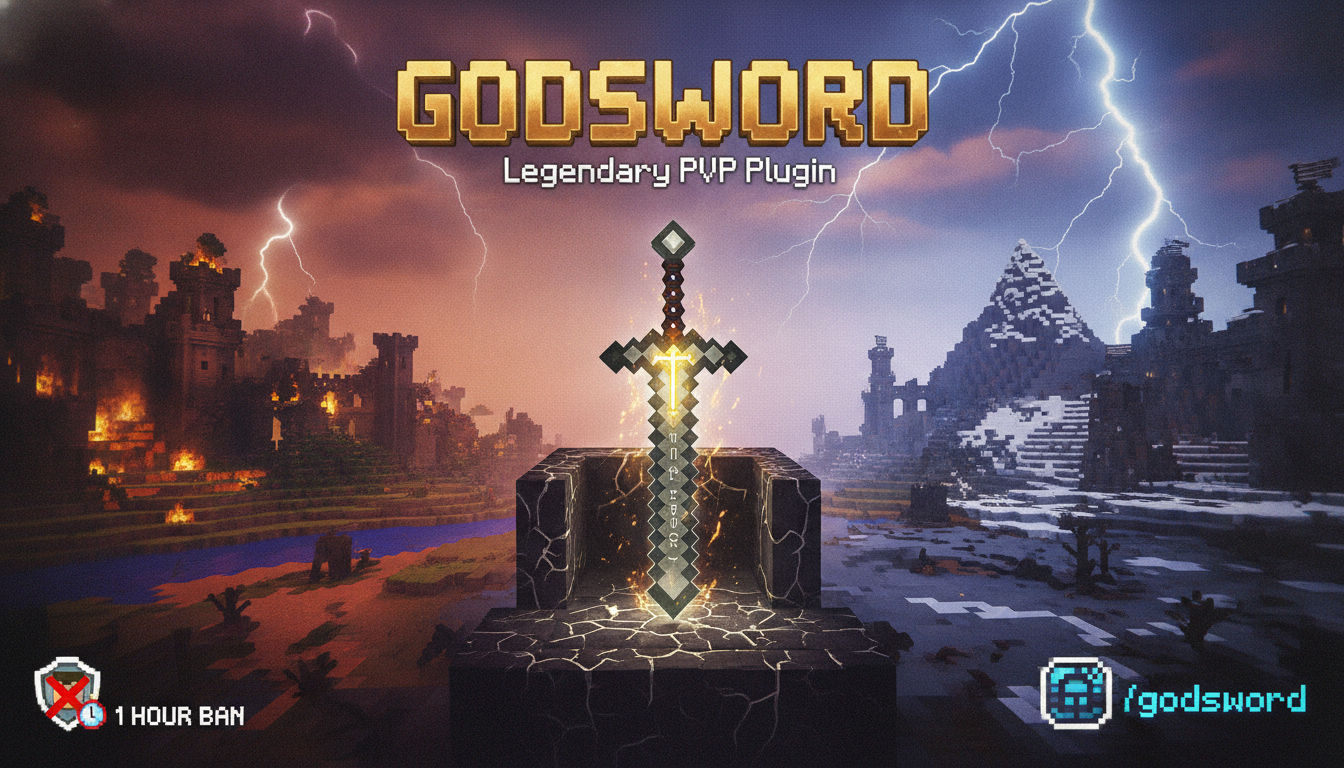GodSword