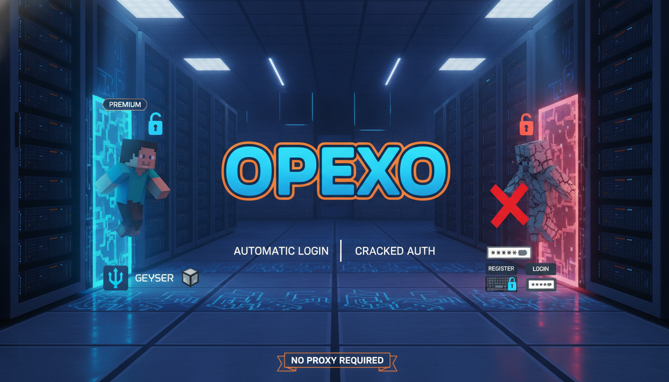 Opexo