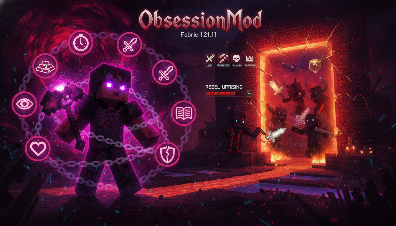 ObsessionMod