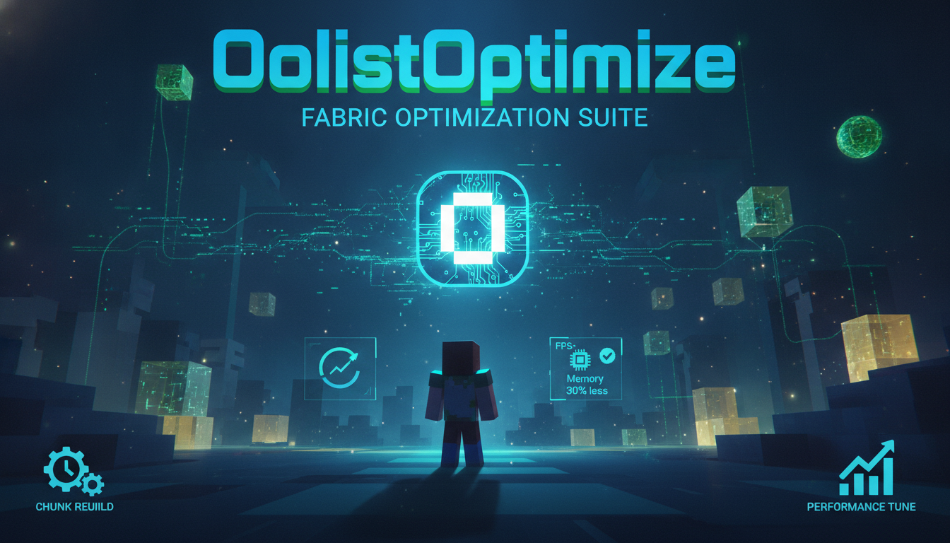 OolistOptimize