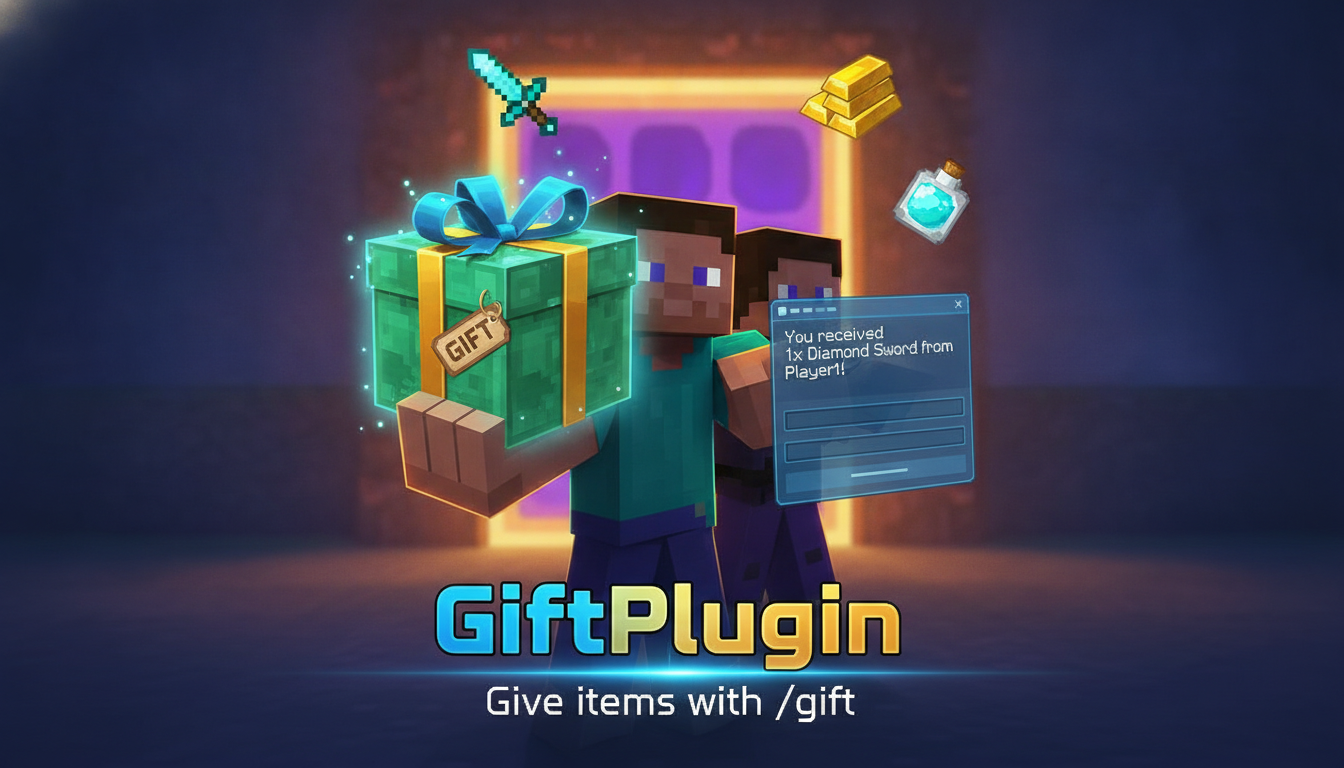 GiftPlugin