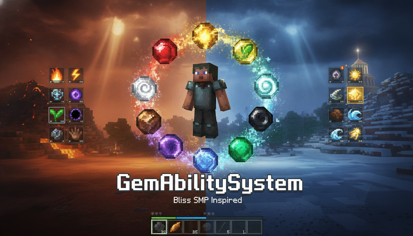 GemAbilitySystem