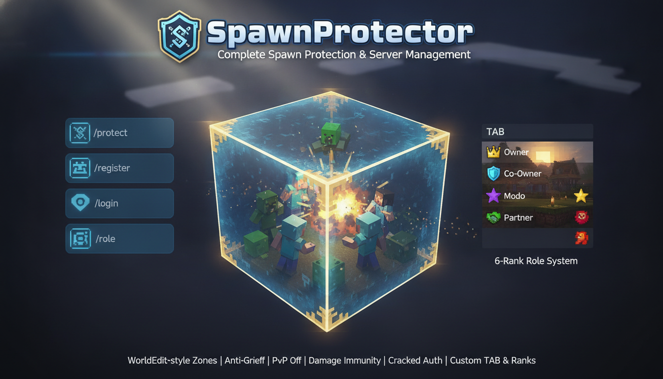 SpawnProtector