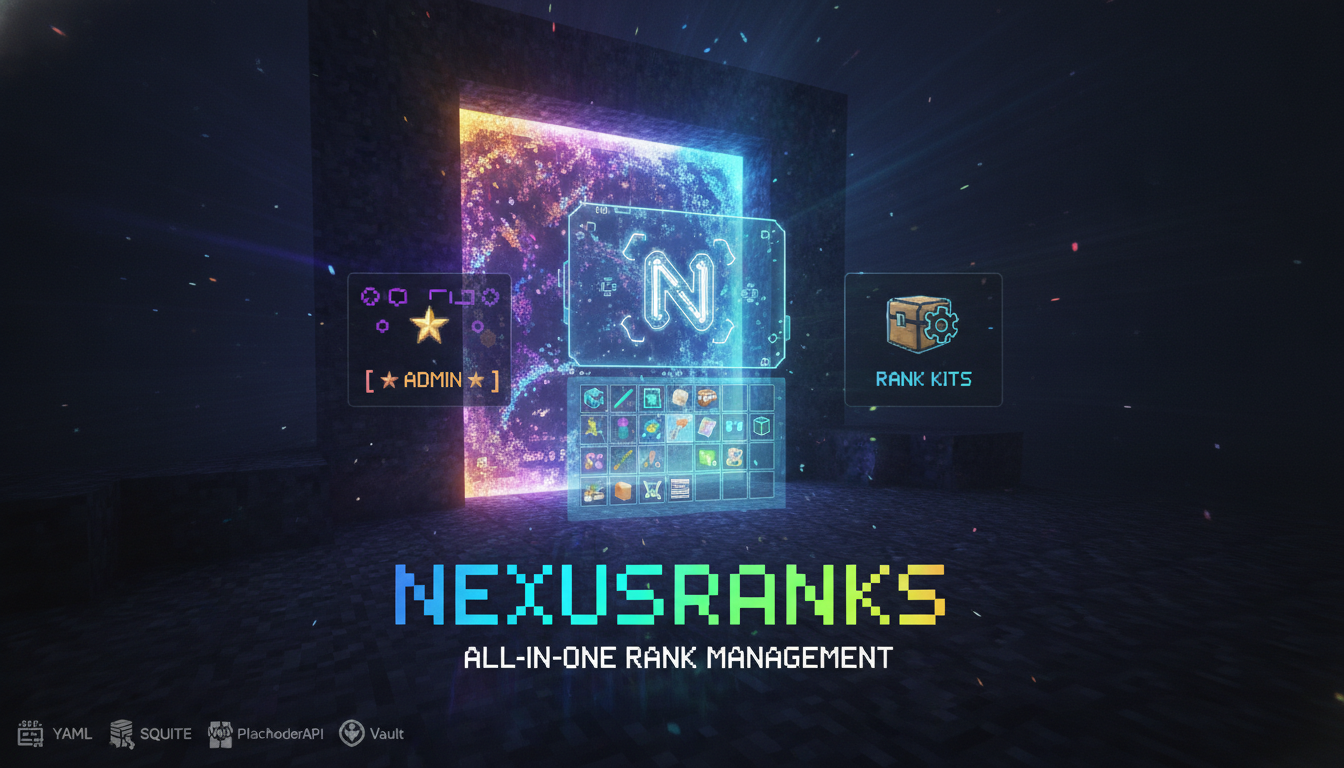 NexusRanks