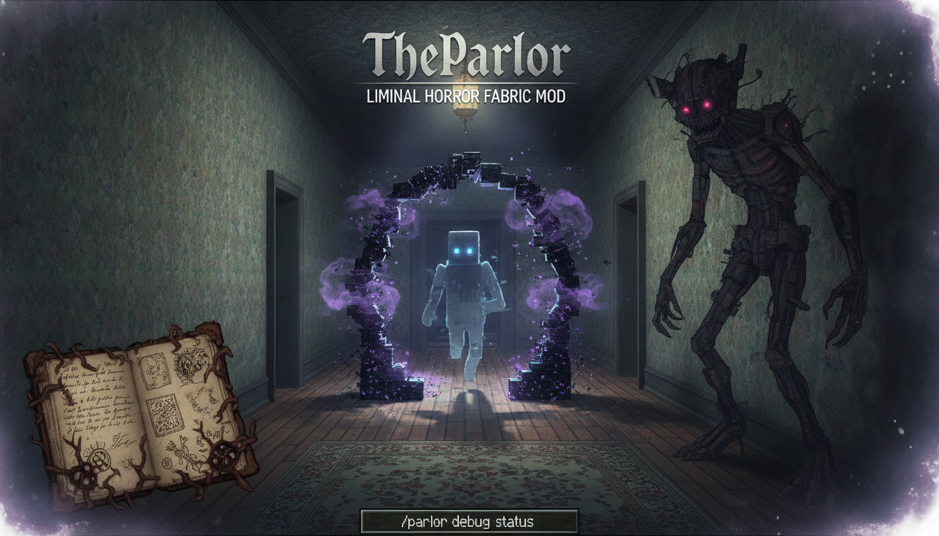 TheParlor