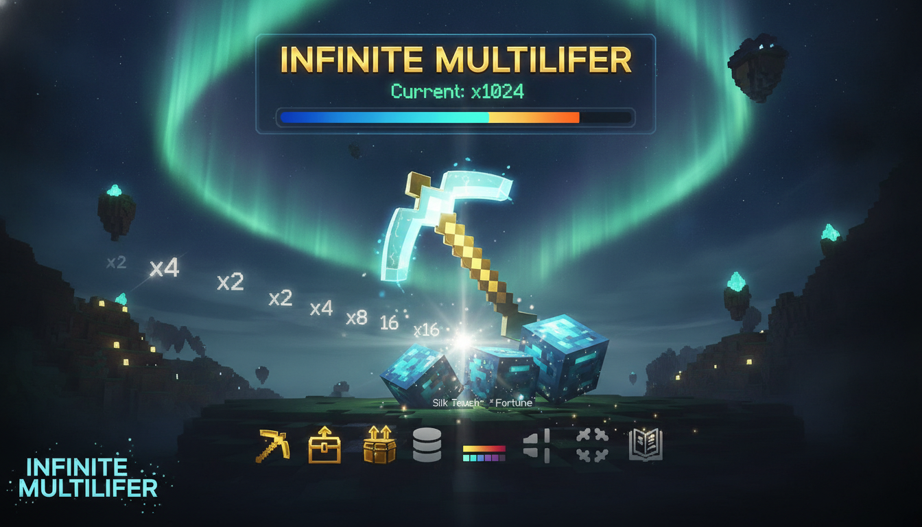 InfiniteMultiplier
