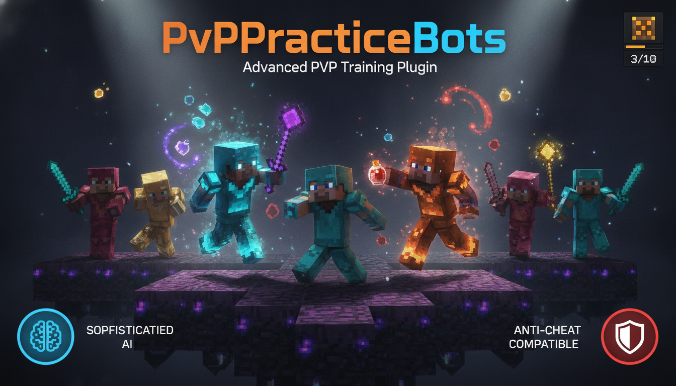 PvPPracticeBots