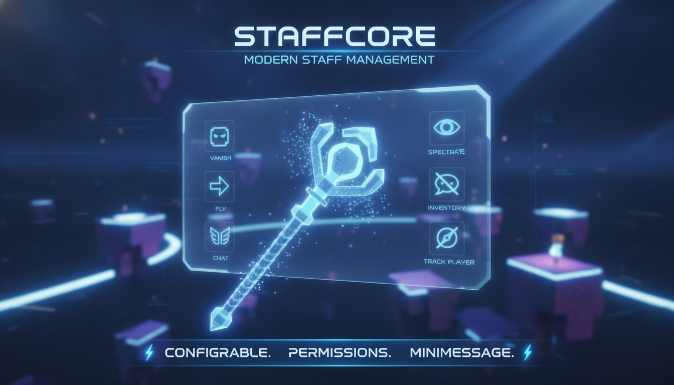 StaffCore