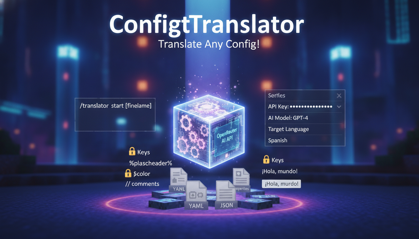ConfigTranslator