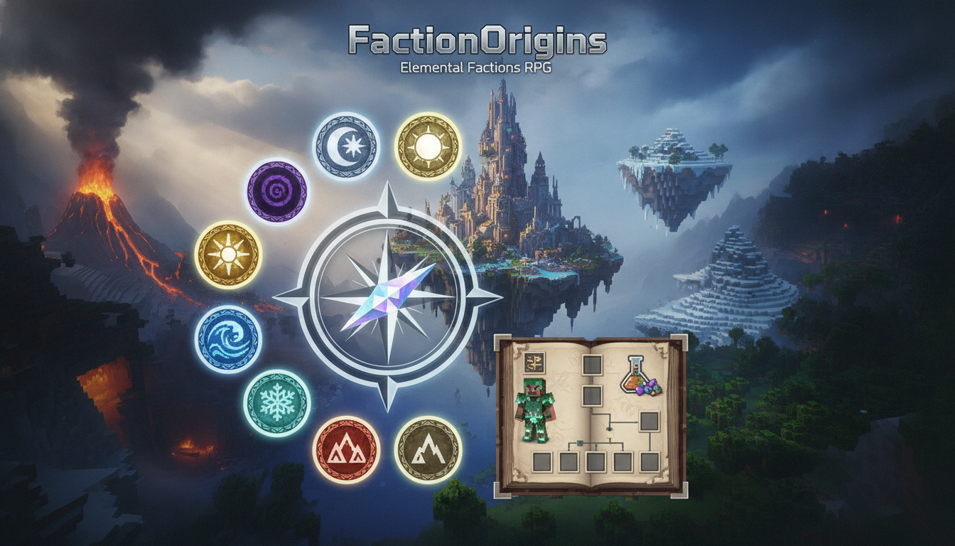 FactionOrigins