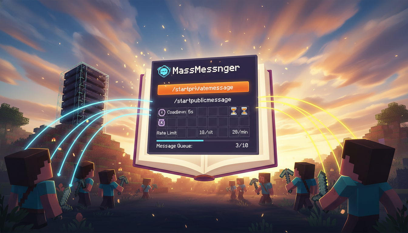 MassMessenger