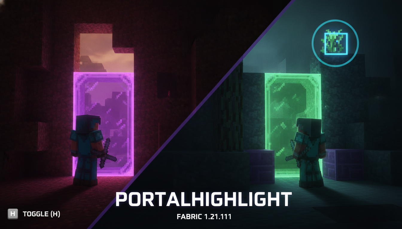 PortalHighlight