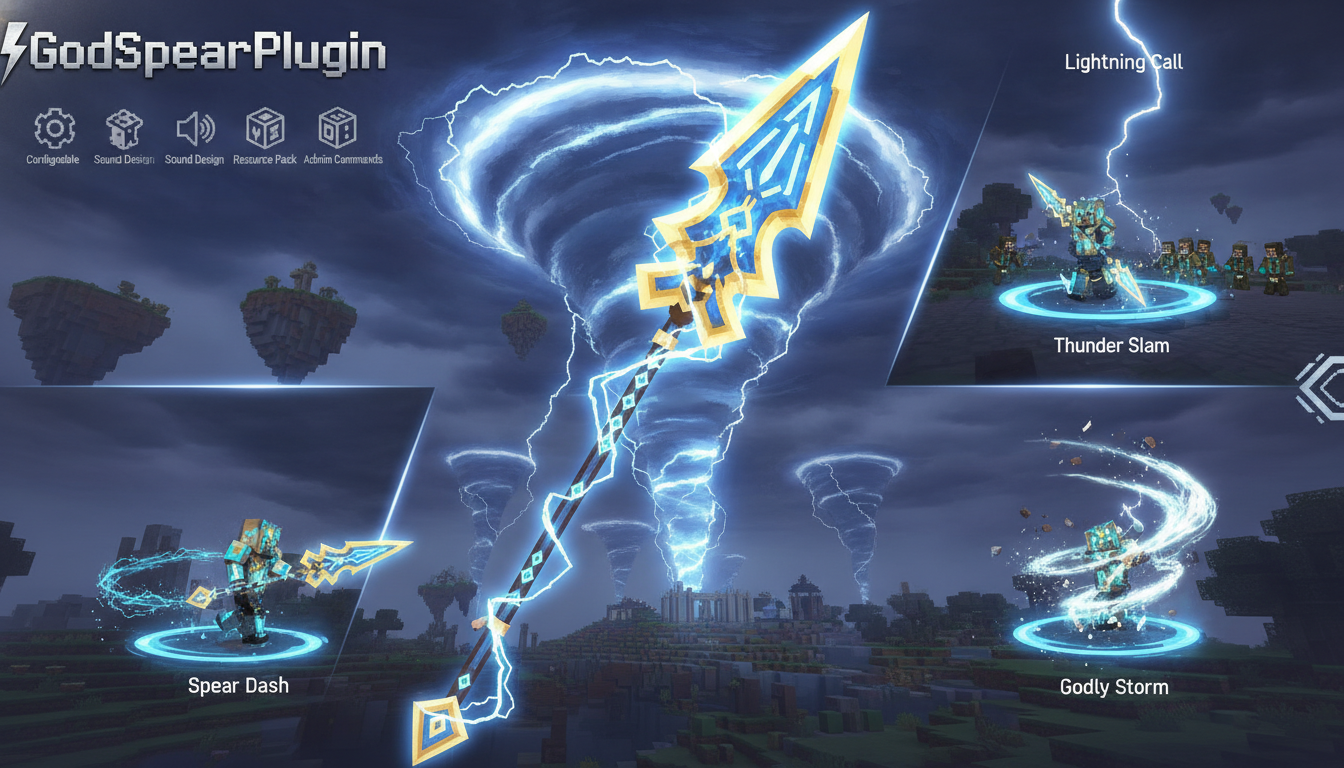 GodSpearPlugin