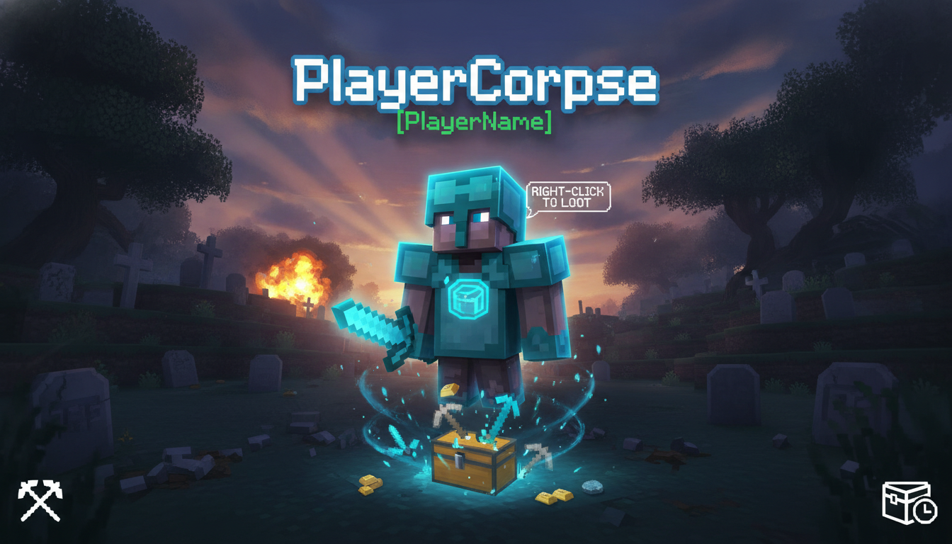 PlayerCorpse