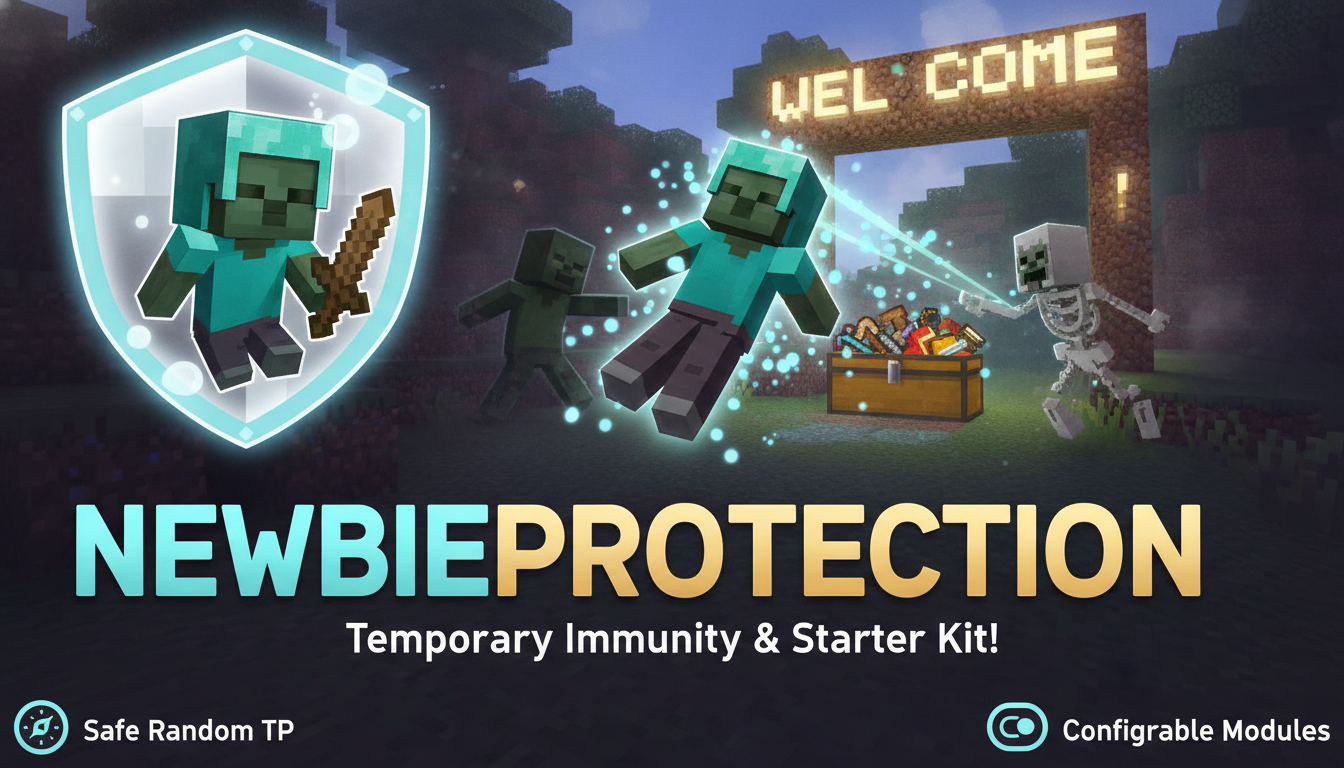 NewbieProtection