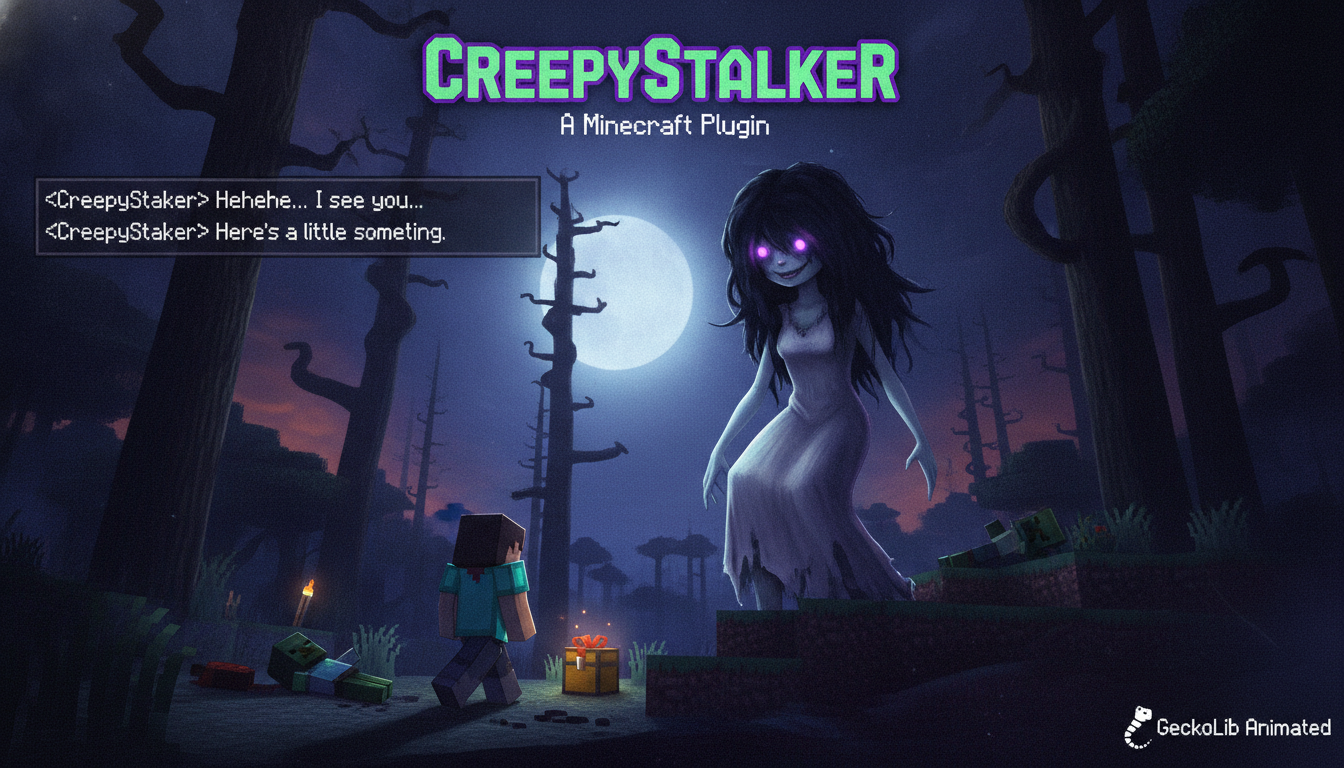 CreepyStalker