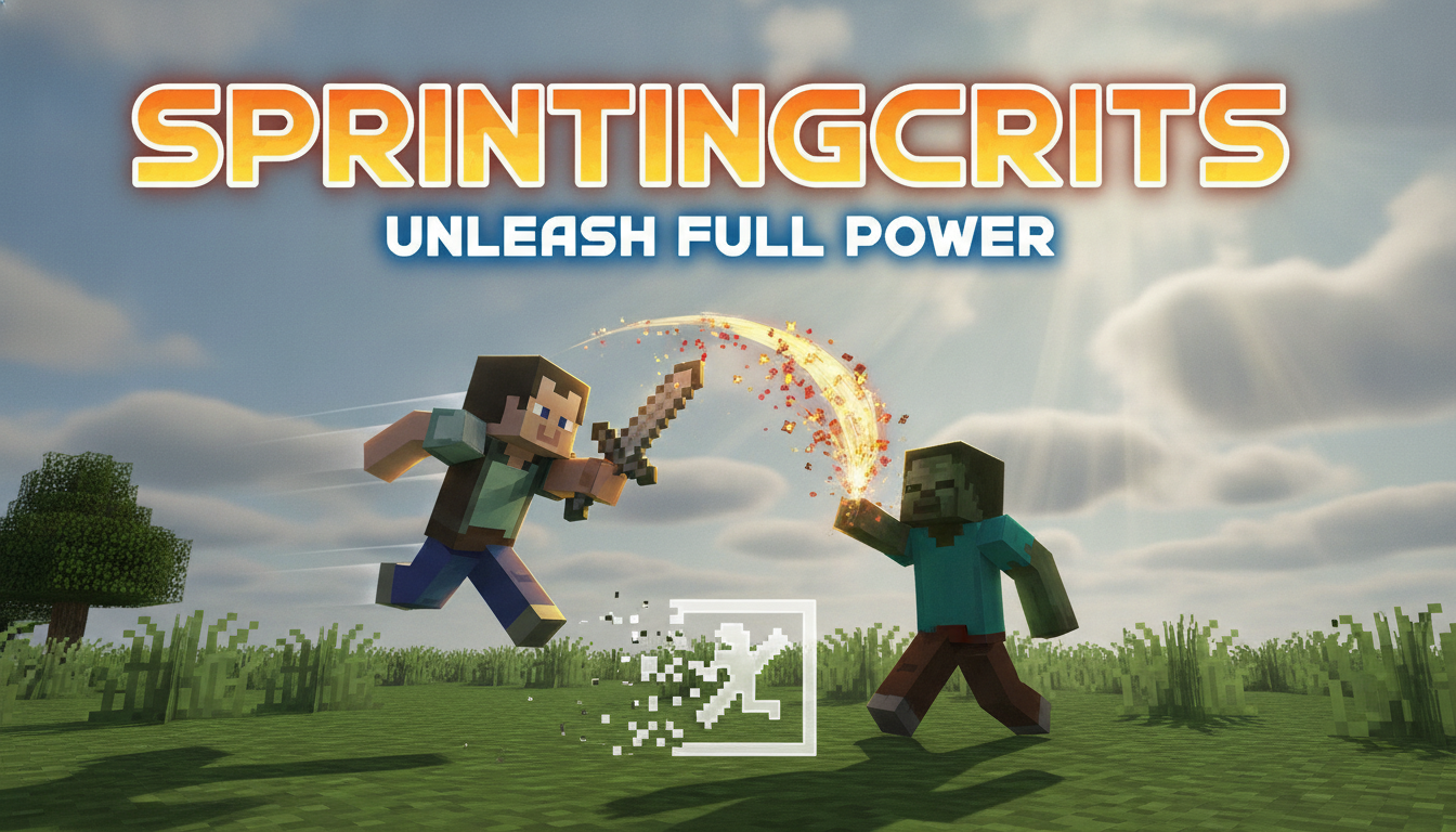 SprintingCrits