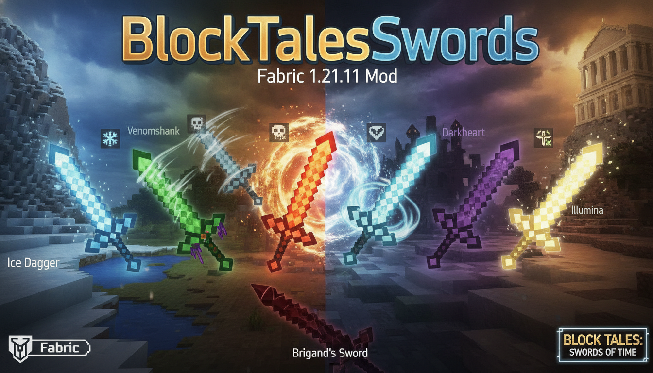 BlockTalesSwords