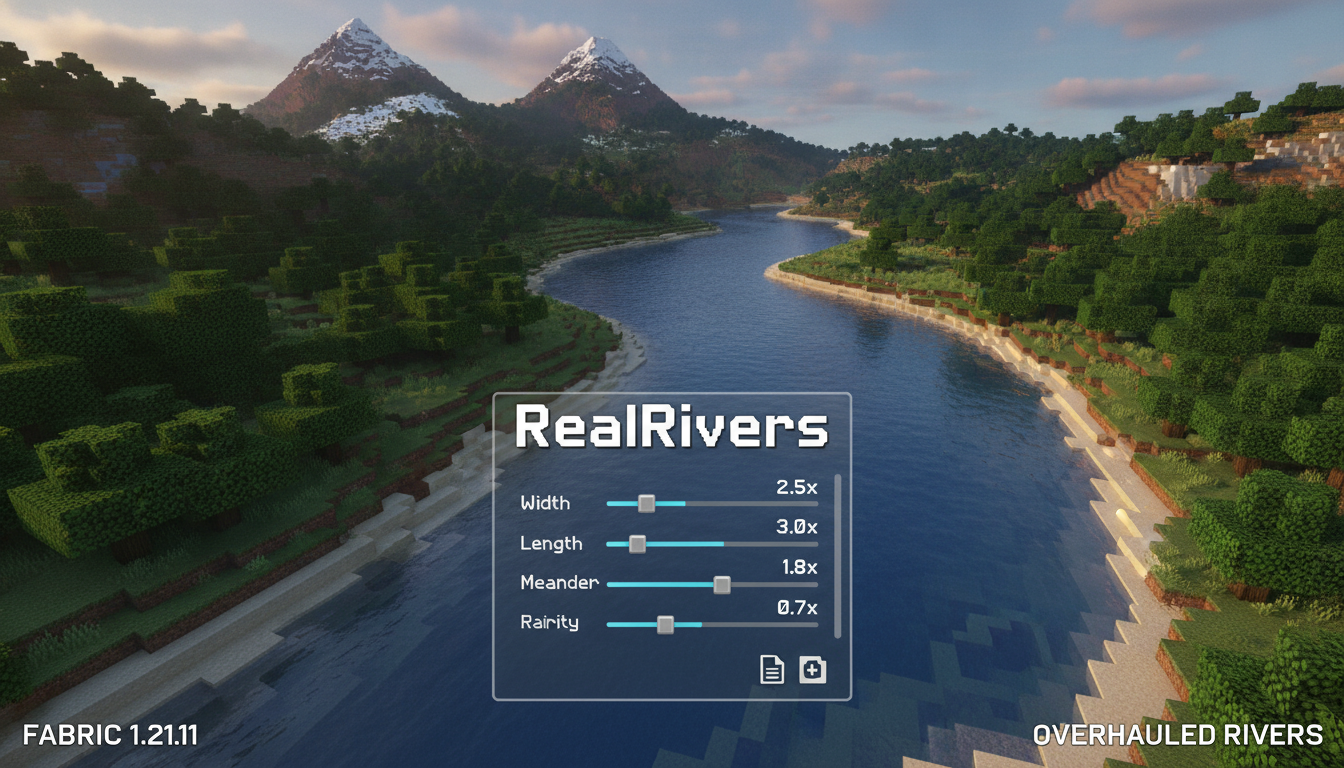 RealRivers