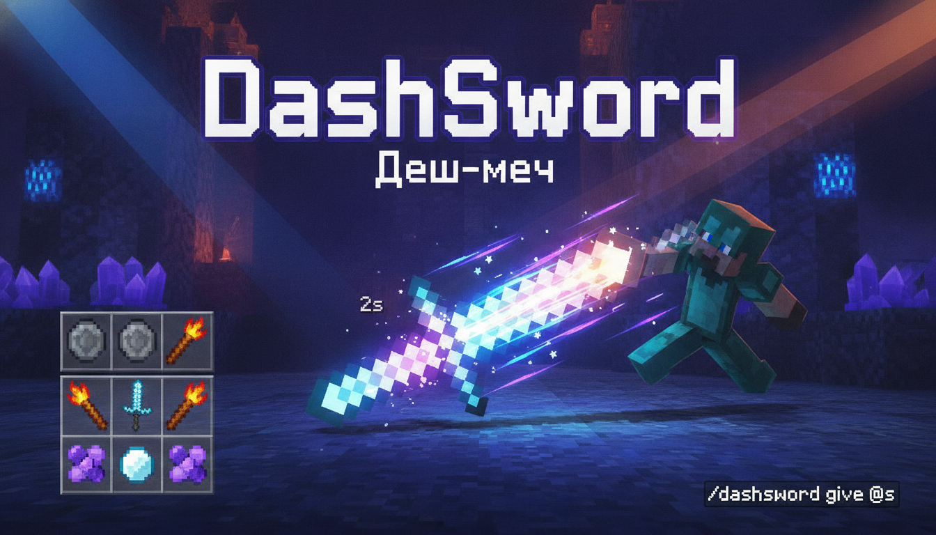 DashSword