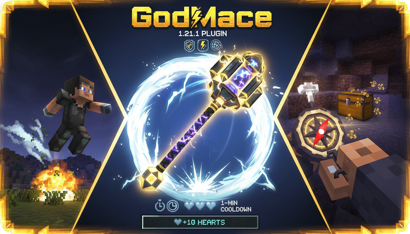 GodMace