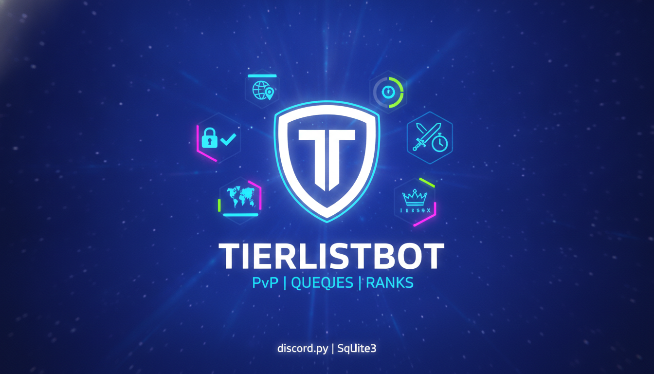 TierlistBot