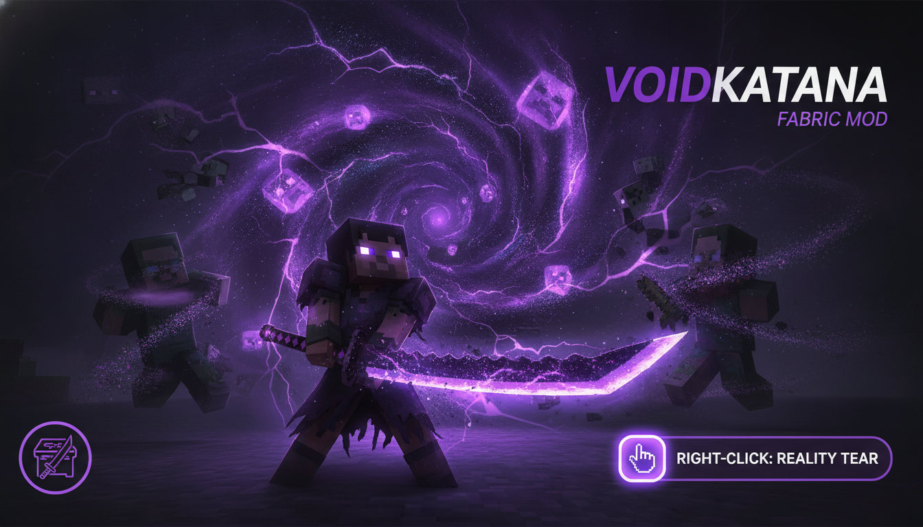VoidKatana