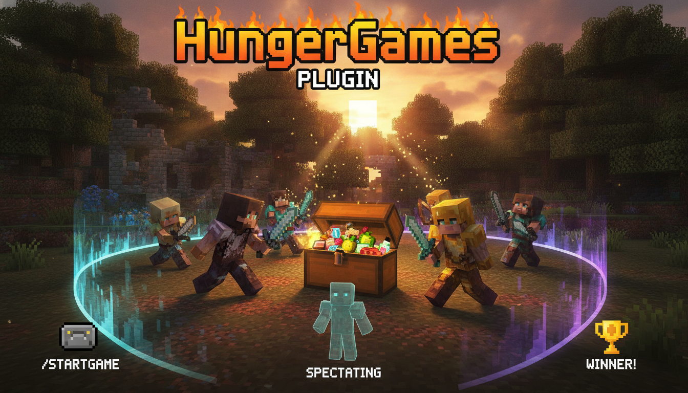HungerGames