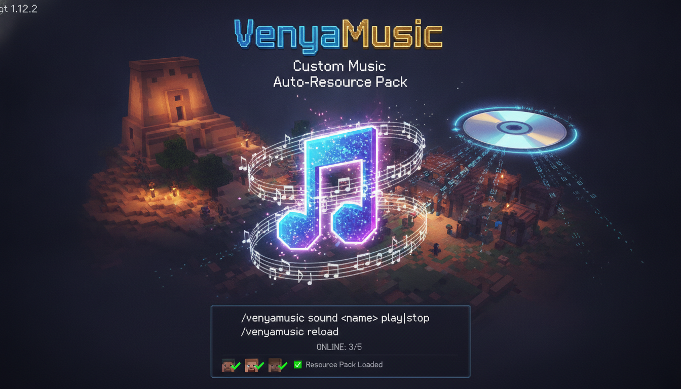 VenyaMusic