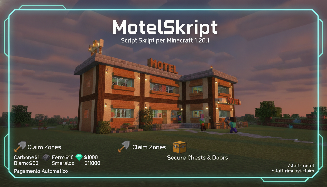 MotelSkript