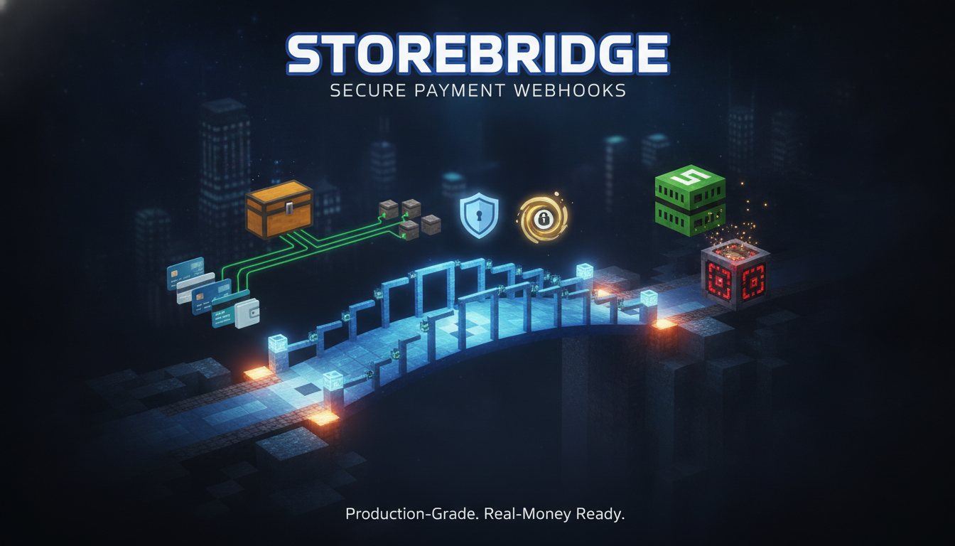 StoreBridge