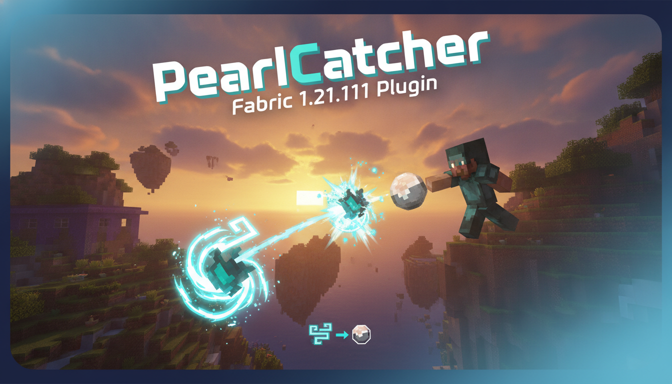 PearlCatcher
