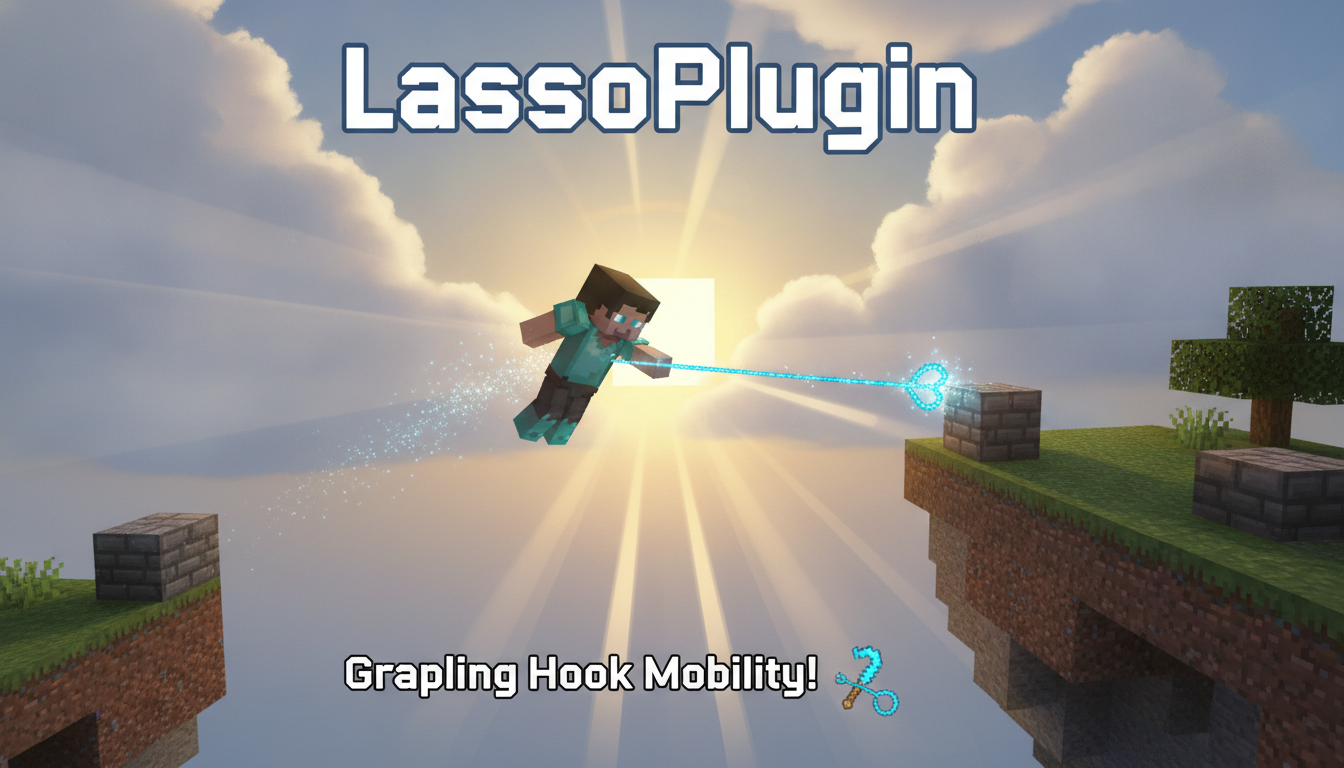 LassoPlugin