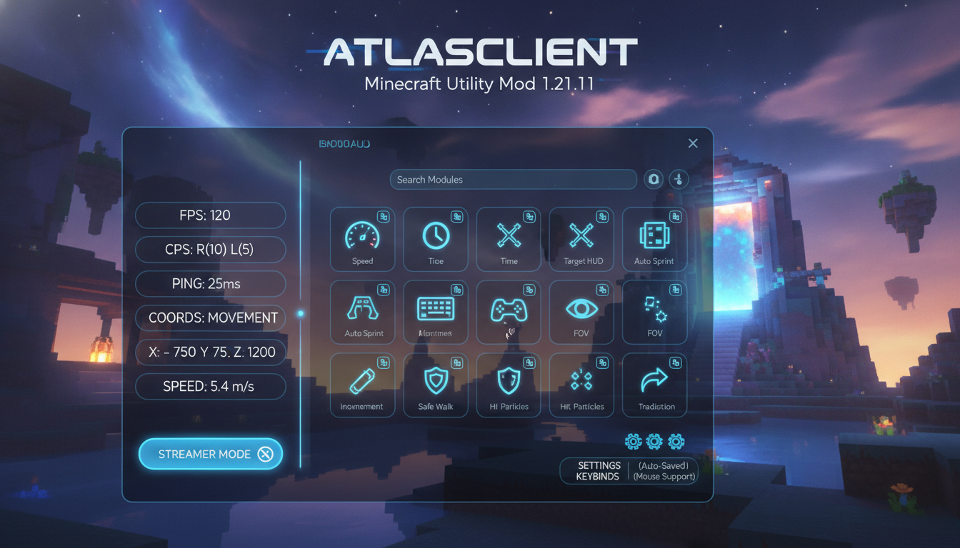 AtlasClient