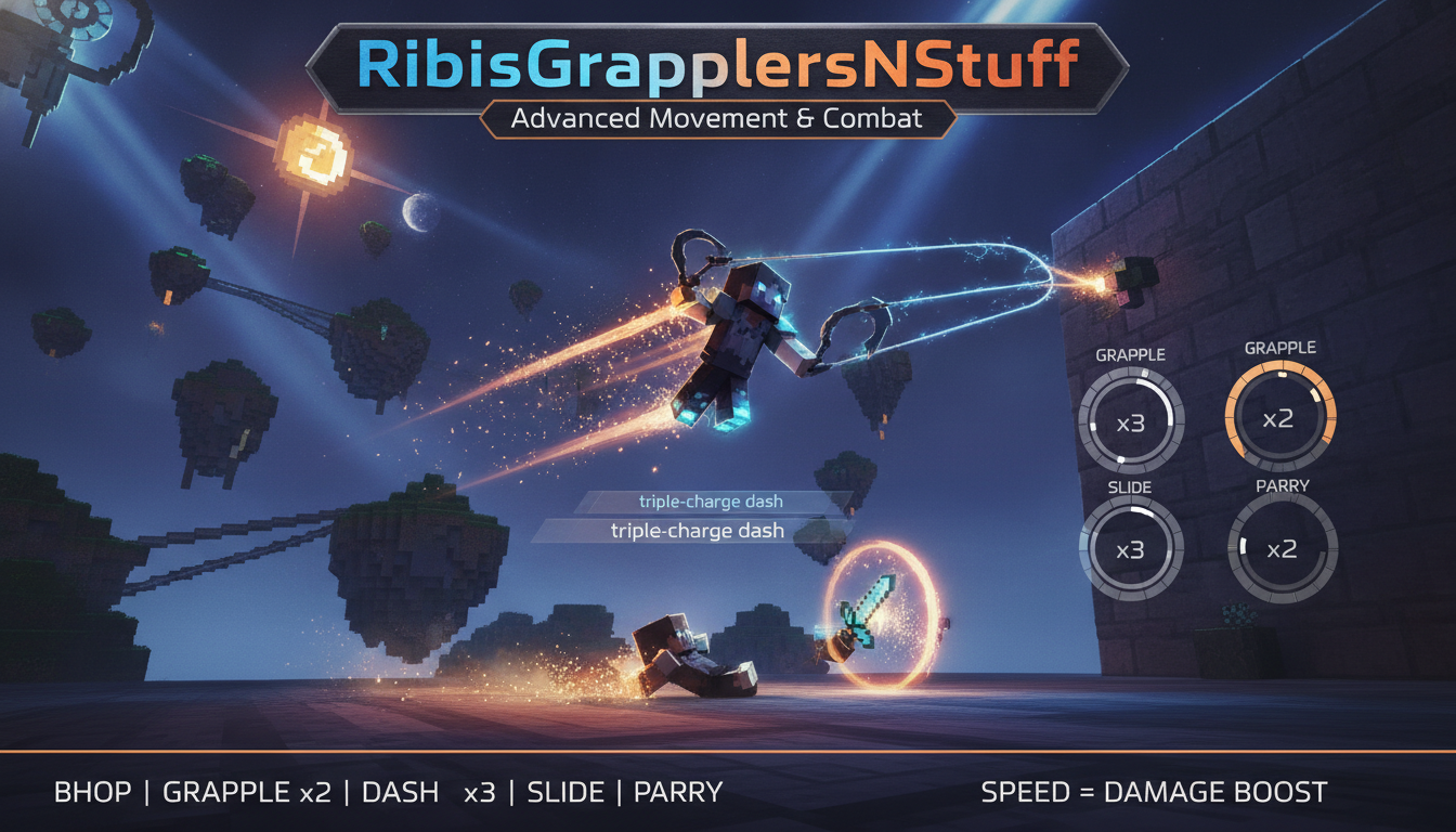 RibisGrapplersNStuff