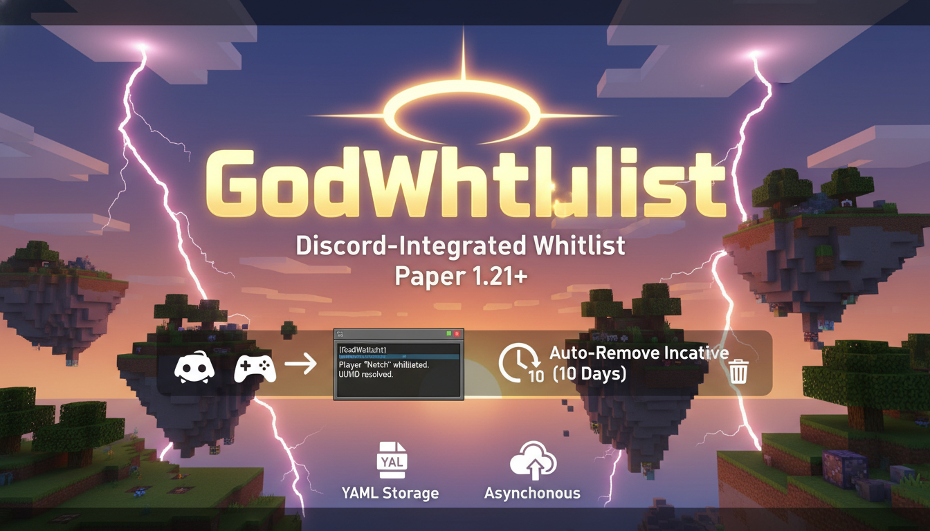 GodWhitelist