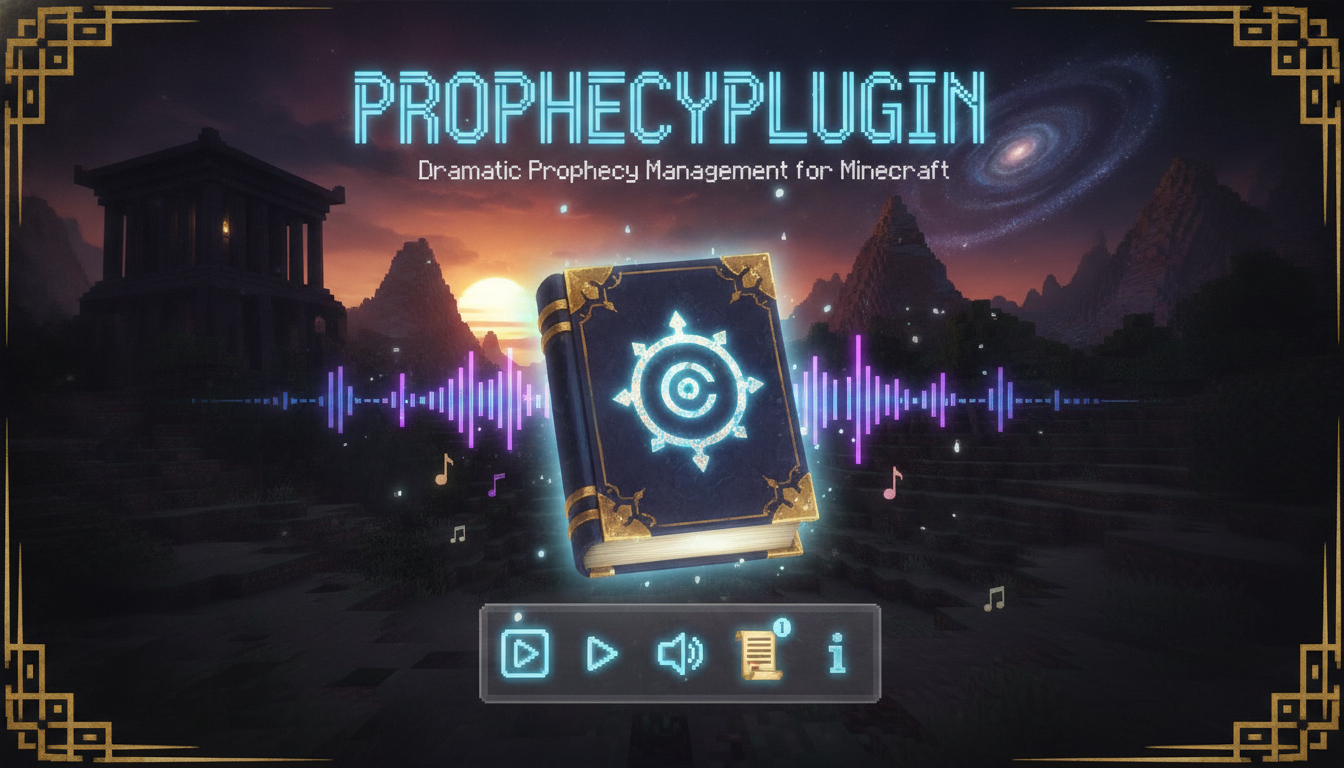 ProphecyPlugin
