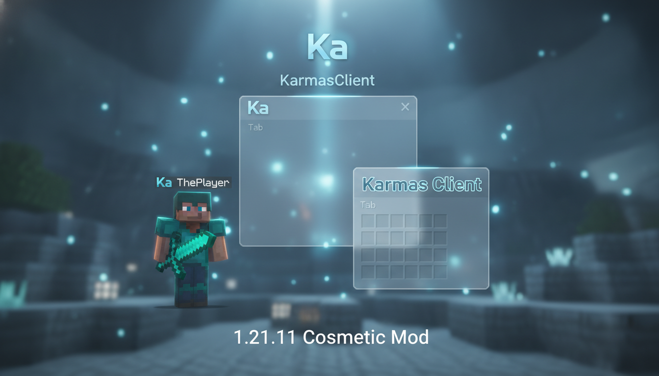KarmasClient