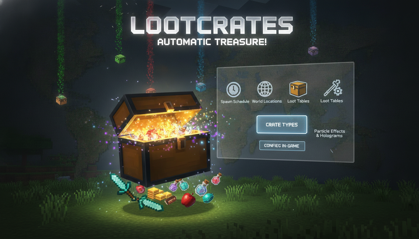 LootCrates