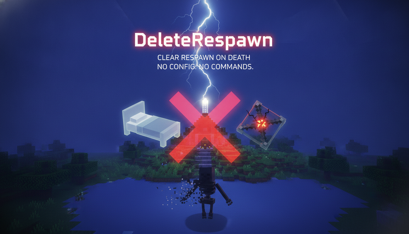DeleteRespawn